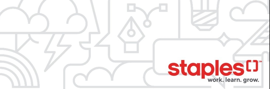 Staples Canada Hiring Event - York/Durham Region