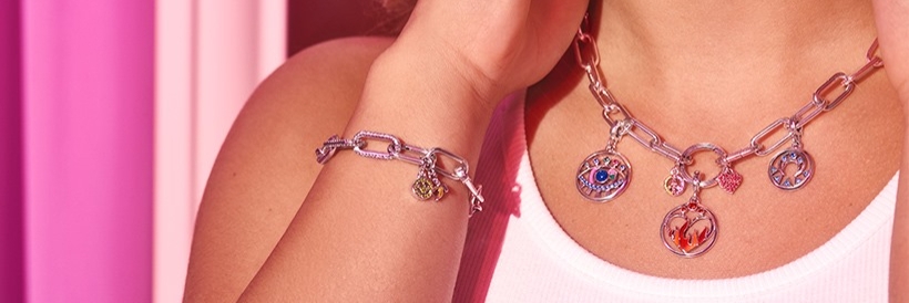 Pandora Niagara Outlet Collection- Virtual Job Fair