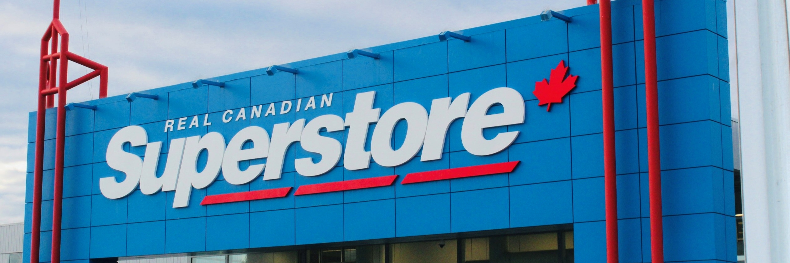 Real Canadian Superstore, Lower Mainland!