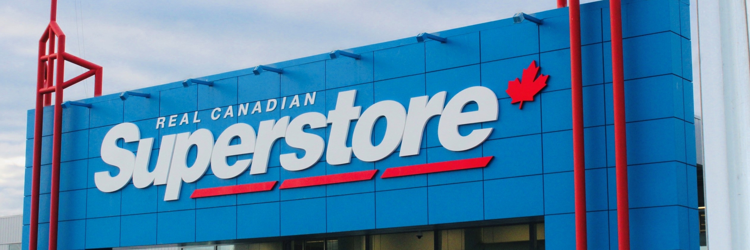 Real Canadian Superstore, Simcoe!