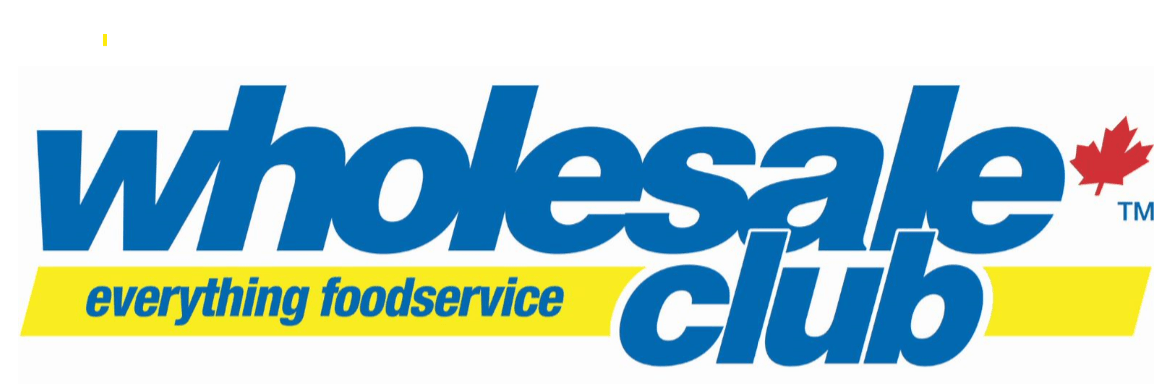 Wholesale Club - Barrie, Ontario!