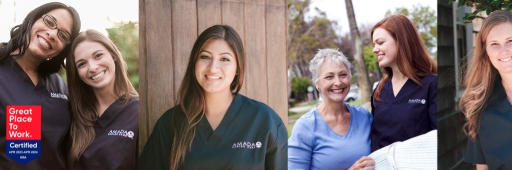 In-home Caregiver