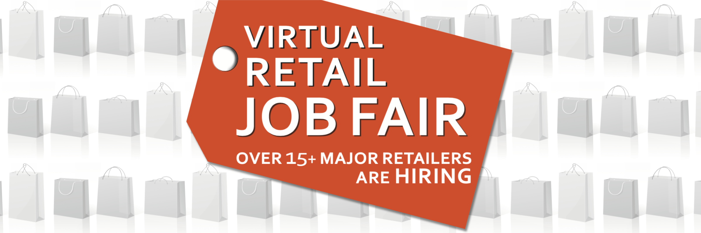 Retail Job Fair 2021