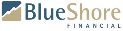 Blueshore Financial logo