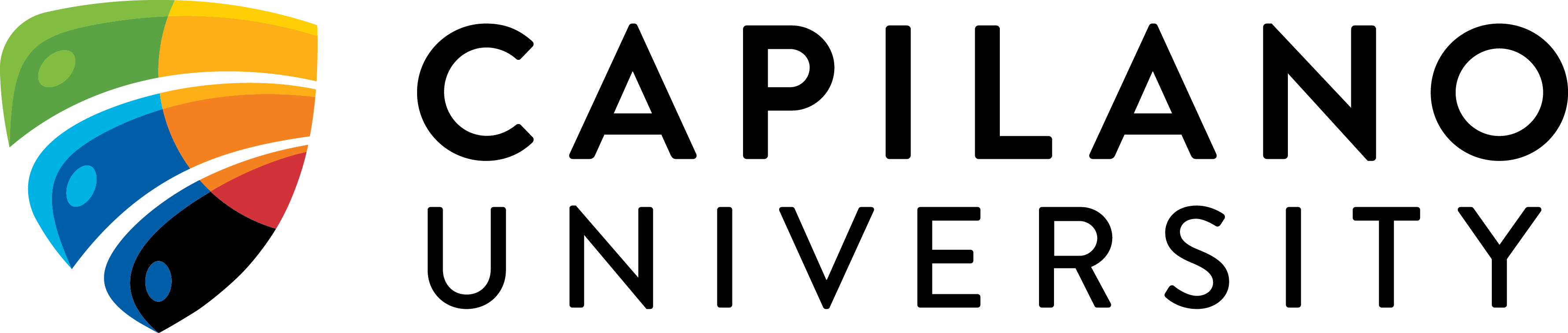 Capilano University CDC logo