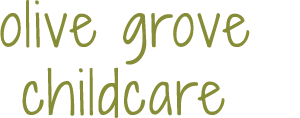 Olive Grove Childcare logo