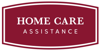 Home Care Assistance logo