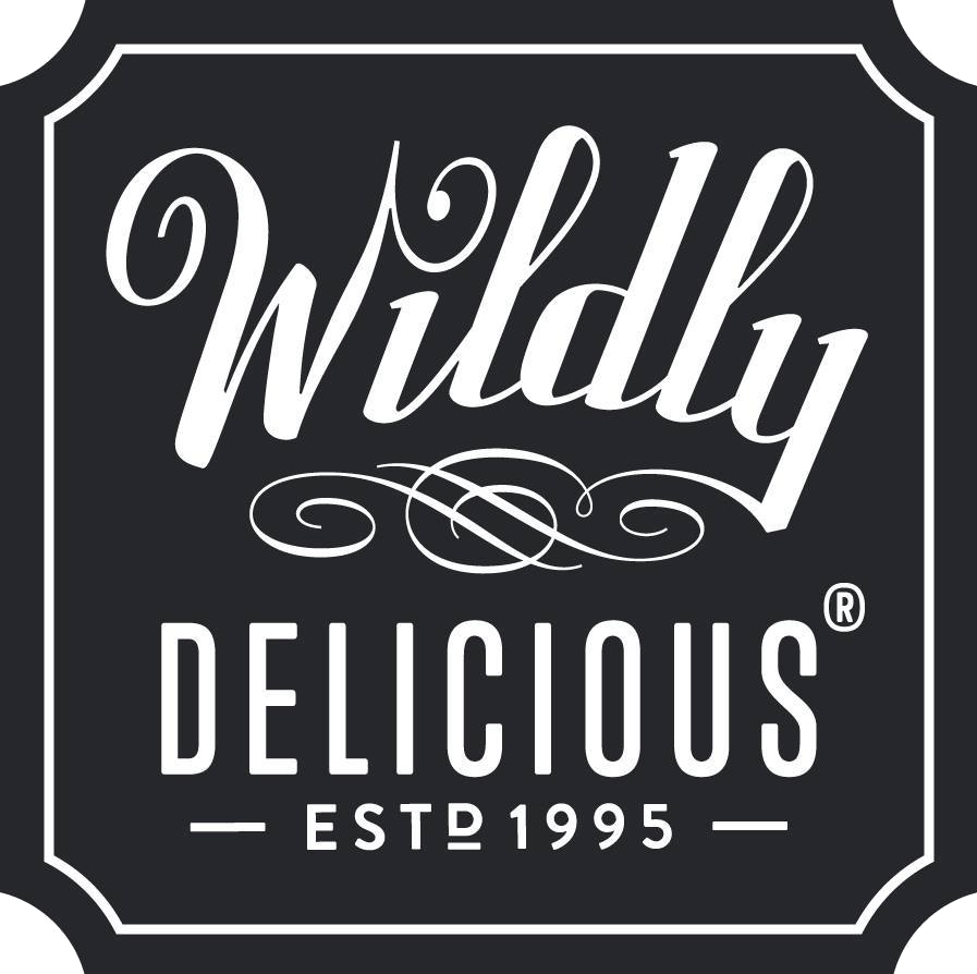 Wildly Delicious logo