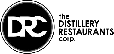 Distillery Restaurant Corps logo
