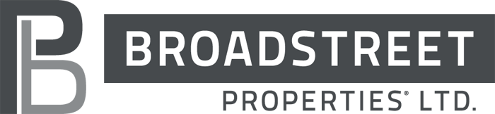Broadstreet Properties LTD. logo