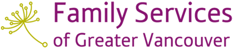 Family Services of Greater Vancouver logo