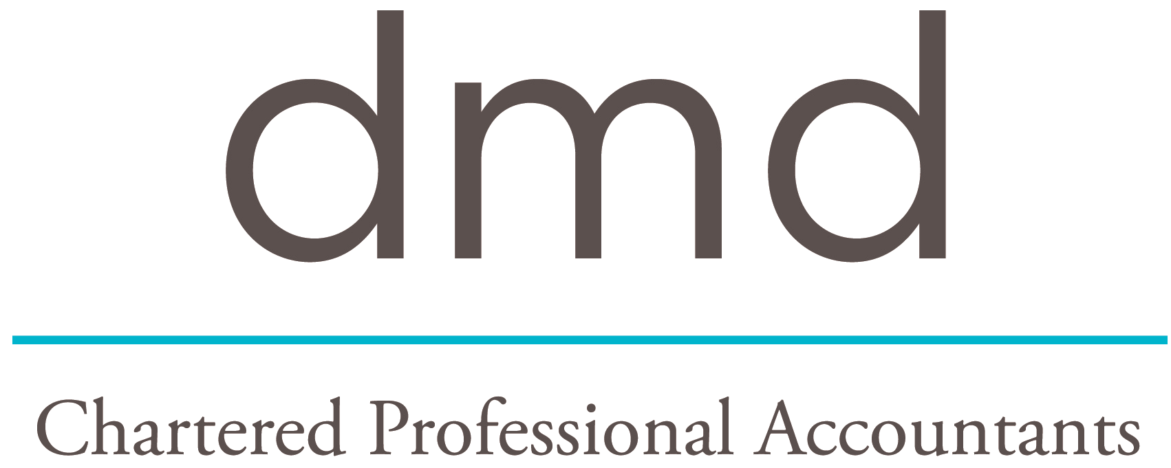 dmd Chartered Professional Accountants logo