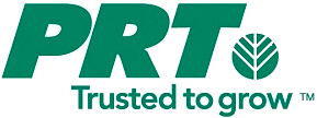 PRT Growing Services Ltd. logo