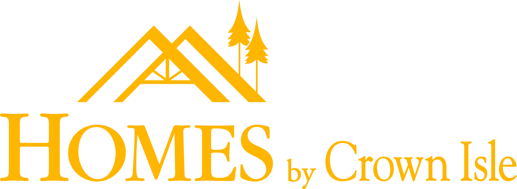 Crown Isle Homes Ltd. logo