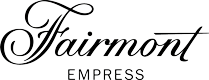 Fairmont Empress logo