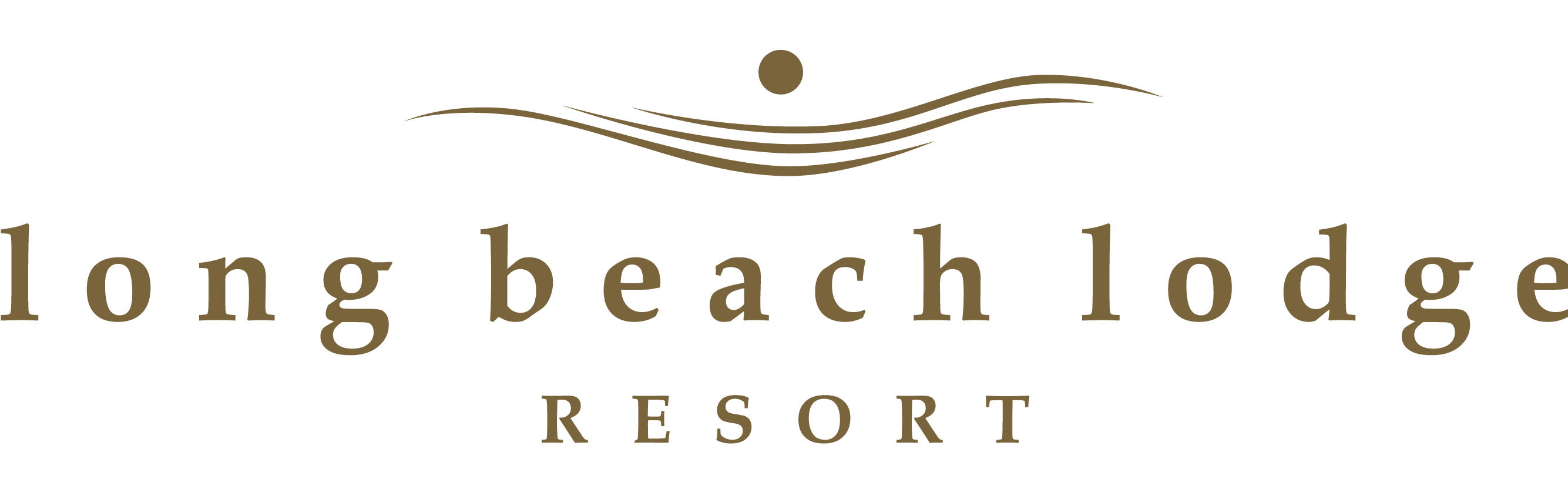 Long Beach Lodge Resort logo