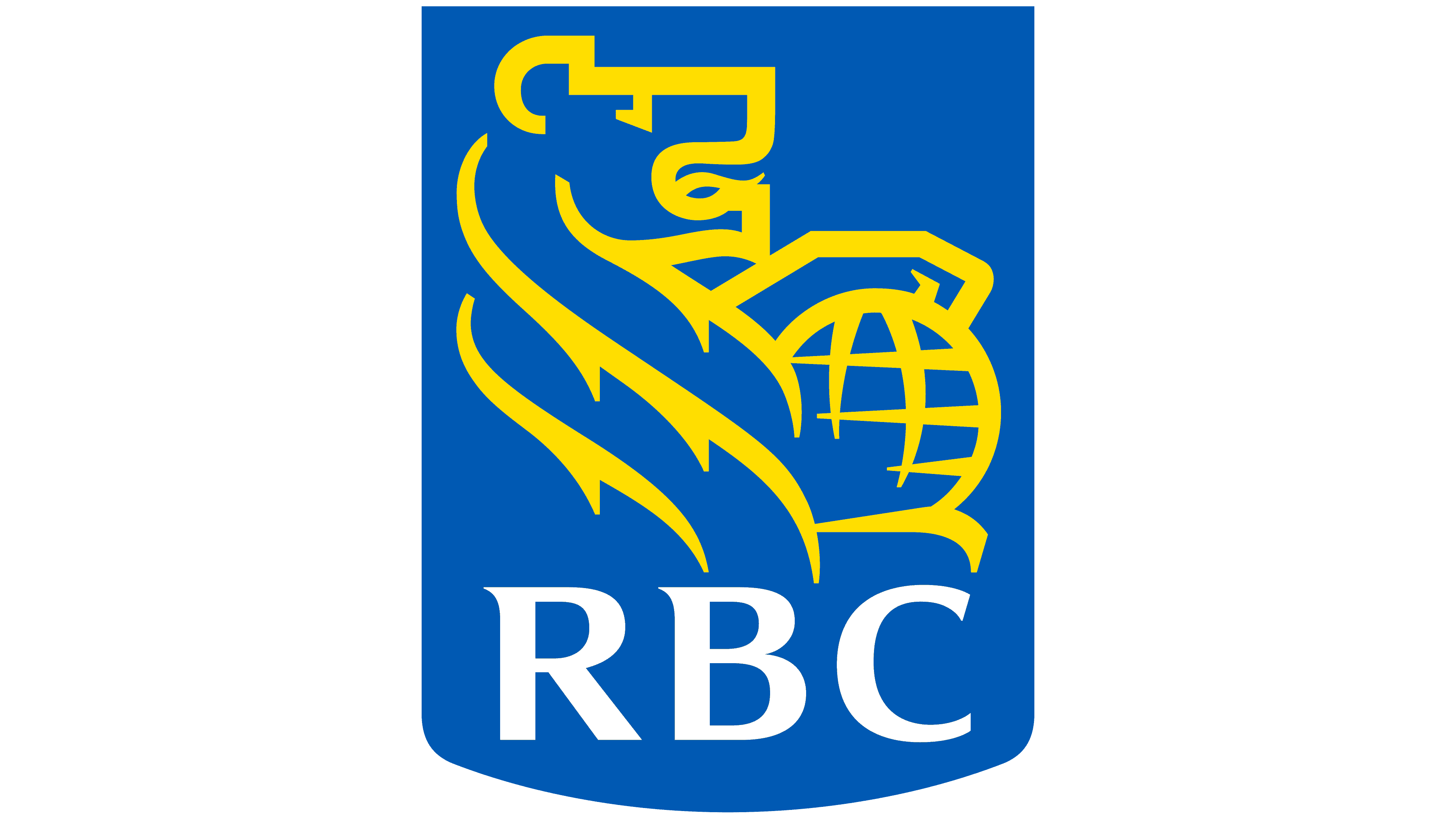 RBC, newcomers logo