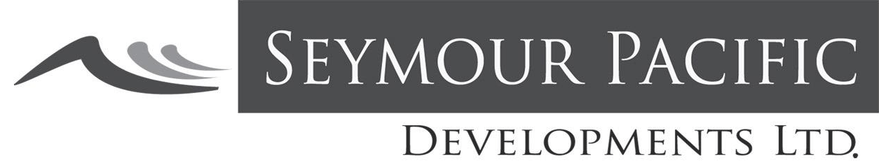Seymour Pacific Developments logo