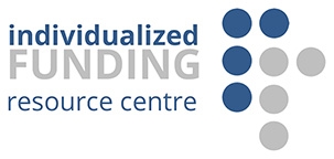 Individualized Funding Resource Centre (IFRC) Society logo
