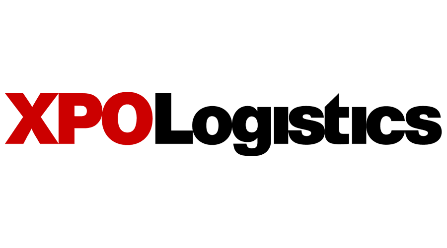 XPO Logistics, soon to be RXO. logo