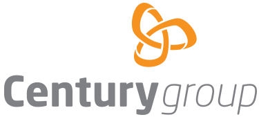 Century Group logo