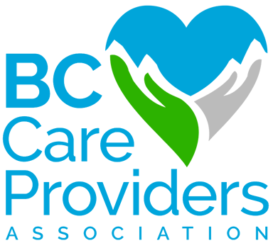 BC Care Providers Association logo