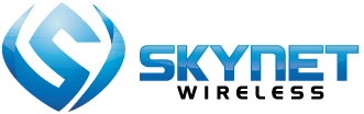 Skynetwireless Inc logo