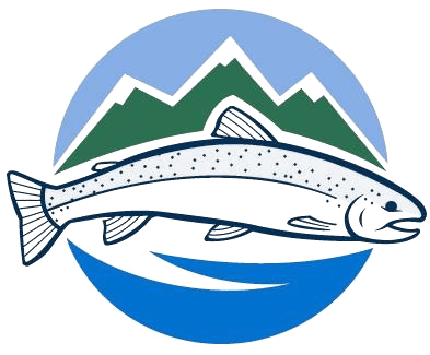 Freshwater Fisheries Society of BC logo