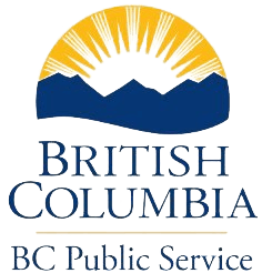 BC Public Service Agency logo