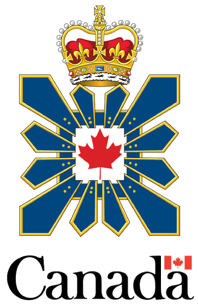 Canadian Security Intelligence Service logo
