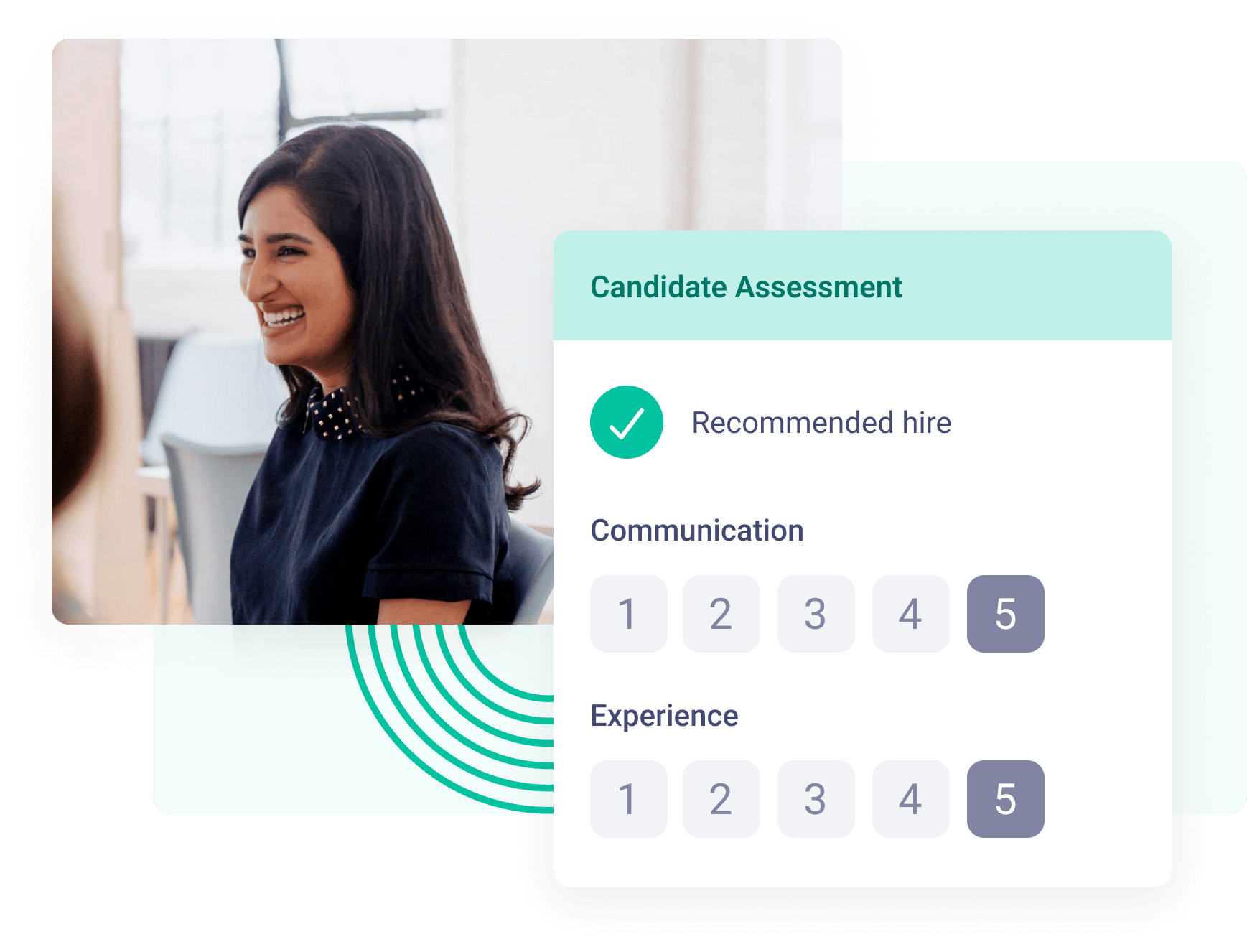 Hellohire: AI-Powered Candidate Engagement